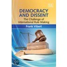 Democracy And Dissent door Frank Vibert