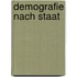 Demografie Nach Staat