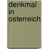 Denkmal In Osterreich door Quelle Wikipedia