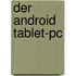 Der Android Tablet-pc