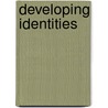Developing Identities door Massimiliano Spotti