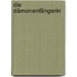 Die Dämonenfängerin