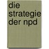 Die Strategie Der Npd