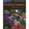 Discovering Computers by Thomas J. Cashman