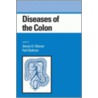 Diseases of the Colon door Steven D. Wexner