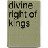 Divine Right Of Kings