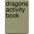 Dragons Activity Book