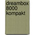 Dreambox 8000 kompakt