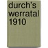 Durch's Werratal 1910