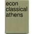 Econ Classical Athens