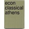 Econ Classical Athens door Kirsty Shipton