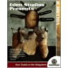 Eden Studios Presents by Derek Stoelting