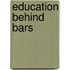Education Behind Bars