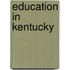 Education in Kentucky