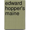 Edward Hopper's Maine door Steve Martin