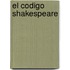 El Codigo Shakespeare