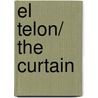 El telon/ The Curtain door Milan Kondera