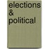 Elections & Political