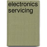Electronics Servicing by Stuart Anderson