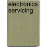 Electronics Servicing door Stuart Anderson