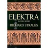Elektra In Full Score by Strauss Richard
