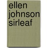 Ellen Johnson Sirleaf door John McBrewster