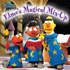 Elmo's Magical Mix-Up