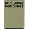 Emergency Helicopters door Joanne Randolph