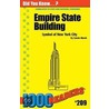 Empire State Building by Sarah Tieck