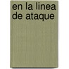 En La Linea De Ataque by Jake Maddox