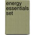 Energy Essentials Set