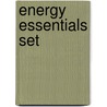 Energy Essentials Set door Raintree