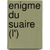 Enigme Du Suaire (L')