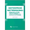 Enterprise Networking door Vasilis Theoharakis