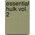 Essential Hulk Vol. 2