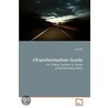 Etransformation Guide door Ana Hol