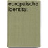 Europaische Identitat