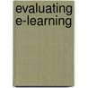 Evaluating E-Learning door Rob Phillips