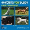 Exercising Your Puppy by Julia Robertson