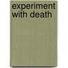 Experiment With Death door Elizabeth Ferrars