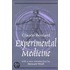 Experimental Medicine