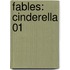 Fables: Cinderella 01