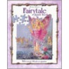 Fairytale Jigsaw Book by Shirley Barber