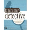 Family Tree Detective door Desmond Walls Allen