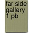 Far Side Gallery 1 Pb