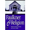 Faulkner And Religion door Doreen Fowler