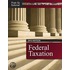 Federal Taxation 2012