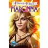 Female Force: Madonna by C.W. Cooke