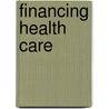 Financing Health Care door World Bank