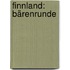 Finnland: Bärenrunde